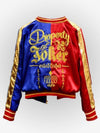 Harley Quinn Suicide Squad Jacket