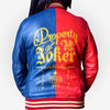 Harley Quinn Suicide Squad Jacket