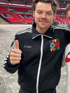 Harry Styles Love On Tour Backstage Jacket