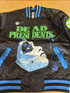 Headgear Classics Dead Presidents 1995 Satin Jacket