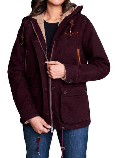 Heartland Season 16 Amber Marshall Jacket