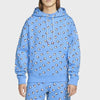 Hello Kitty Blue Hoodie