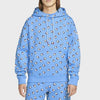 Hello Kitty Blue Hoodie