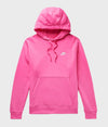 Hot Pink Hoodie