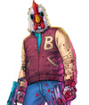 Hotline Miami Jacket