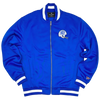 Indy Football Helmet 80’s Bomber Jacket