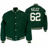 Philadelphia Eagles Varsity Jacket
