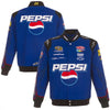 Jeff Gordon JH Design Royal Pepsi Uniform Jacket