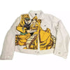 Jojo’s Bizarre Adventure Dio Brando The World Anime Jacket