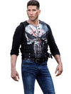 Frank Castle The Punisher Season 2 Vest