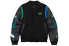 Jordan x Aleali May Varsity Jacket