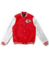 Kansas City Chiefs Super Bowl Jacket