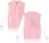Kpop Seventeen Baseball Varsity Jacket