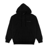L’Art de L’Automobile Classic Black Hoodie
