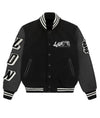 LDN Billionaire Boys Club Varsity Jacket