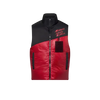 LV Wintery Down Puffer Vest