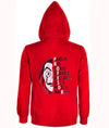 Money Heist La Casa De Papel Hoodie Jacket