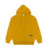 L’art Blue Backfire Yellow Hoodie