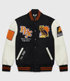 OVO NBA Phoenix Suns Varsity Jacket