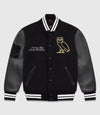 OVO Collegiate Varsity Jacket