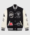 Las Vegas OVO Raiders Jacket
