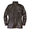 M-65 Field Leather Jacket