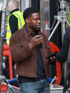 Lift 2024 Kevin Hart Brown Jacket