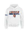 Lincoln Lions Underlion Crewneck Hoodie