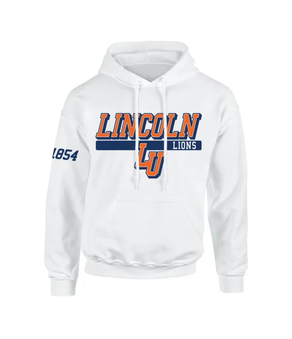 Lincoln Lions Underlion Crewneck Hoodie