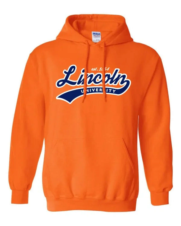 Lincoln University Beis Hoodie