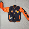 Lincoln University Varsity Jacket