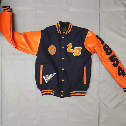 Lincoln University Varsity Jacket