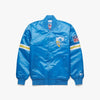 Los Angeles Chargers Starter Satin Jacket