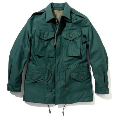 M-1951 Green Field Jacket
