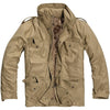 M-65 Classic Brown Field Jacket