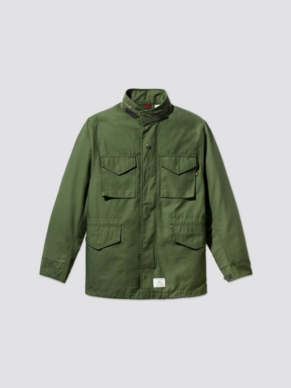 M-65 Mod Field Jacket
