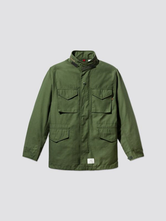 M-65 Mod Field Jacket