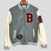 Major League Baseball Boston Red Sox Varsity Jacket