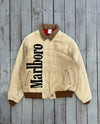 Marlboro Carhartt Beige Santa Jacket