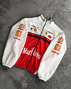 Marlboro Ferrari F1 Racing Jacket