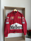 Marlboro Formula1 Ferrari Racing Jacket