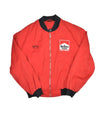 Marlboro Hugo Boss Racing Bomber Red Jacket