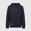 Max Verstappen Red Bull Navy Hoodie