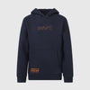 Max Verstappen Red Bull Navy Hoodie