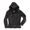 Men’s Air Rescue Parka Jacket