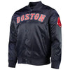 Men’s Boston Red Sox Pro Standard Navy Jacket