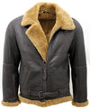 Pilot RAF B3 Sheepskin Jacket