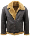 Pilot RAF B3 Sheepskin Jacket