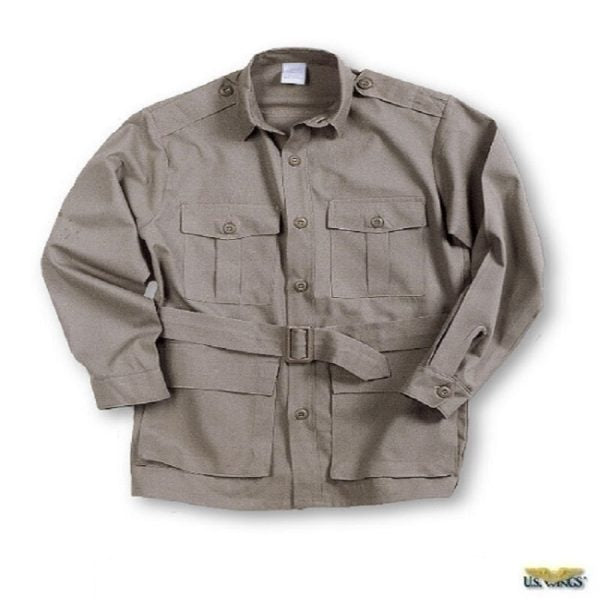 Men’s Cotton M-65 Field Jacket