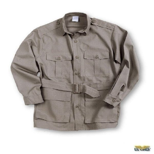 Men’s Cotton M-65 Field Jacket